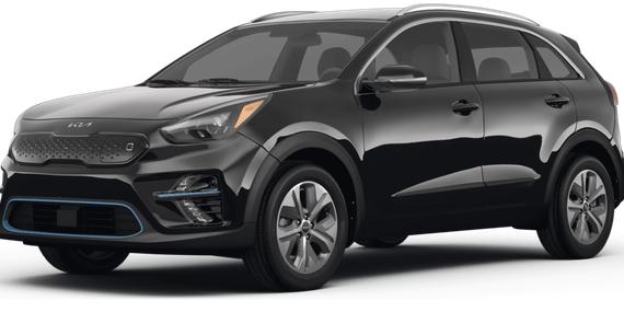 KIA NIRO 2022 KNDCC3LG9N5153646 image KIA NIRO 2022 KNDCC3LG9N5153646 image