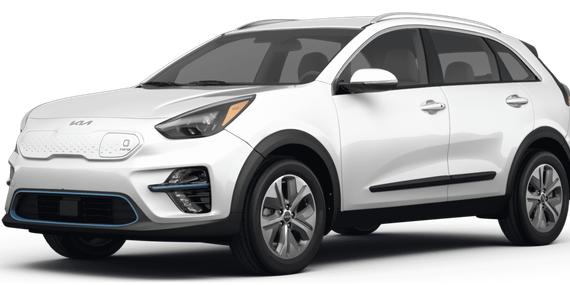 KIA NIRO 2022 KNDCC3LGXN5161285 image
