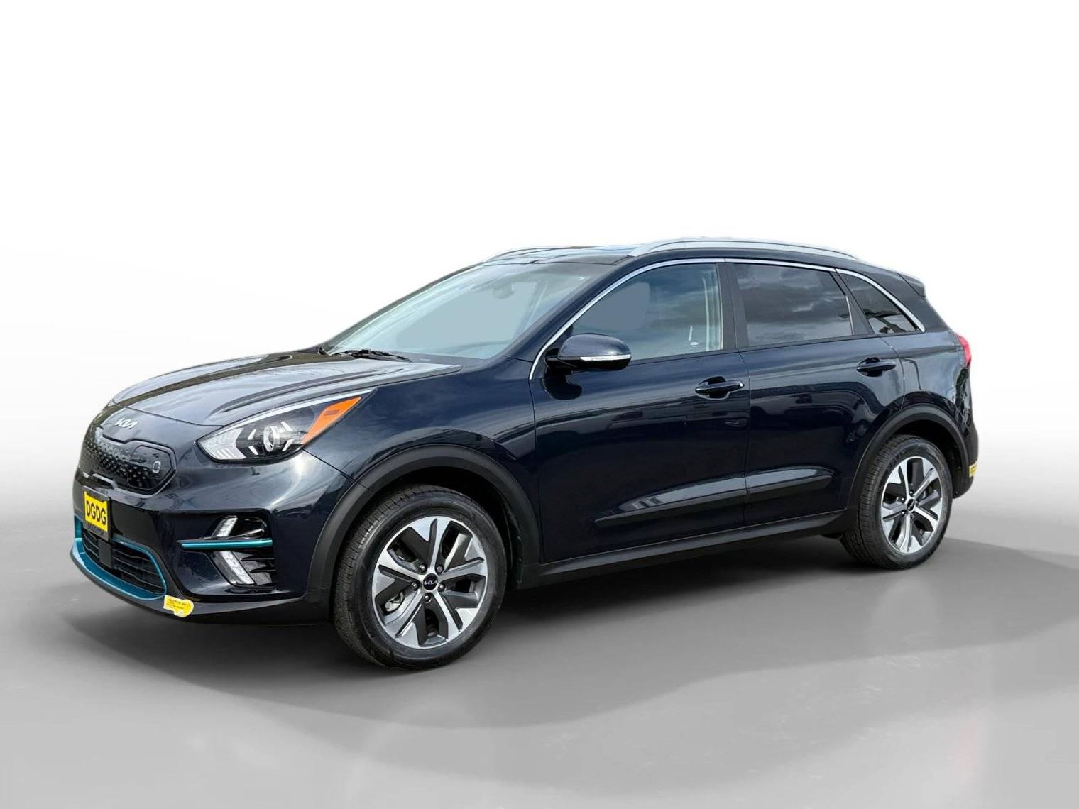 KIA NIRO 2022 KNDCE3LG7N5142607 image