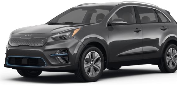 KIA NIRO 2022 KNDCC3LG1N5159621 image