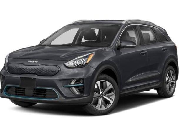 KIA NIRO 2022 KNDCC3LG4N5140884 image