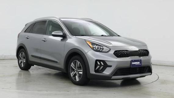 KIA NIRO 2022 KNDCB3LC1N5541051 image