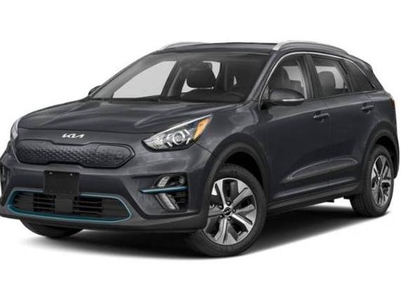 KIA NIRO 2022 KNDCC3LG6N5159176 image