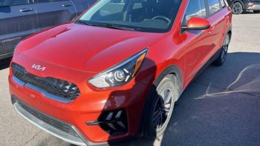 KIA NIRO 2022 KNDCB3LC3N5546848 image