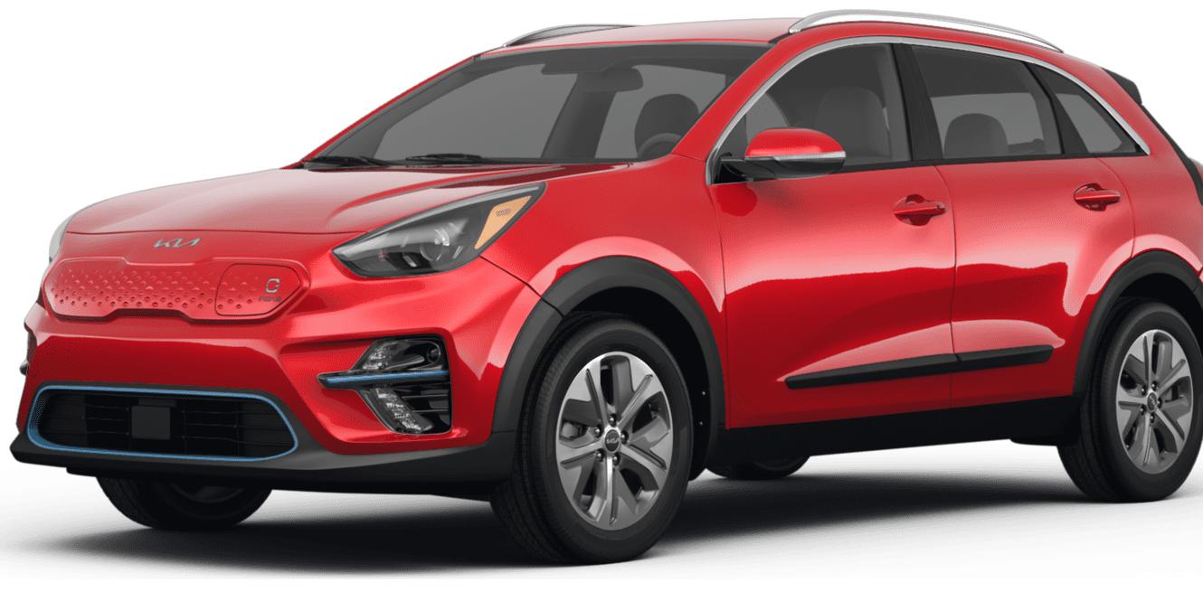 KIA NIRO 2022 KNDCC3LG0N5132183 image