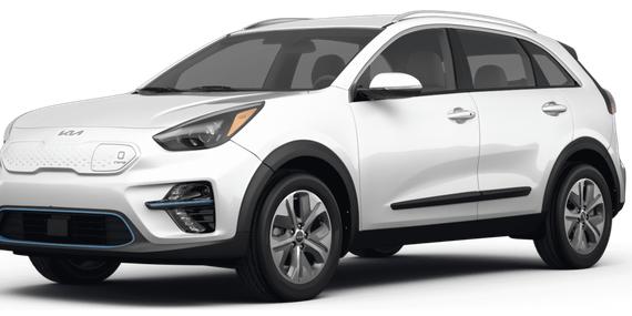 KIA NIRO 2022 KNDCE3LG3N5122029 image