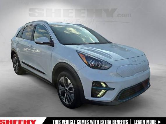 KIA NIRO 2022 KNDCC3LG8N5147661 image KIA NIRO 2022 KNDCC3LG8N5147661 image