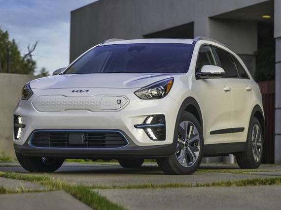 KIA NIRO 2022 KNDCC3LGXN5142395 image