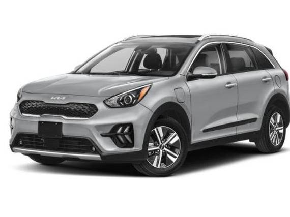 KIA NIRO 2022 KNDCC3LD4N5511340 image