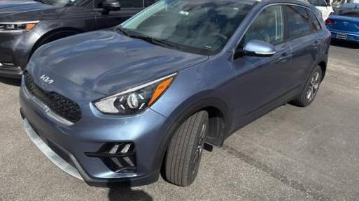 KIA NIRO 2022 KNDCE3LC3N5496377 image