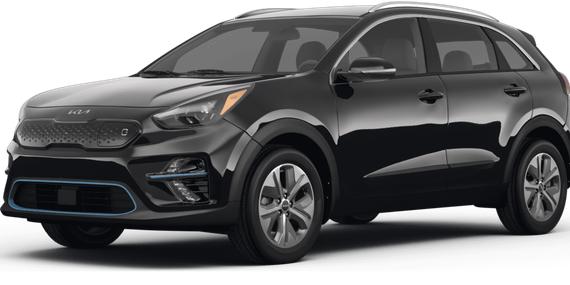 KIA NIRO 2022 KNDCC3LG7N5116918 image
