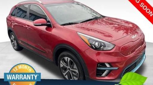 KIA NIRO 2022 KNDCC3LG4N5132364 image