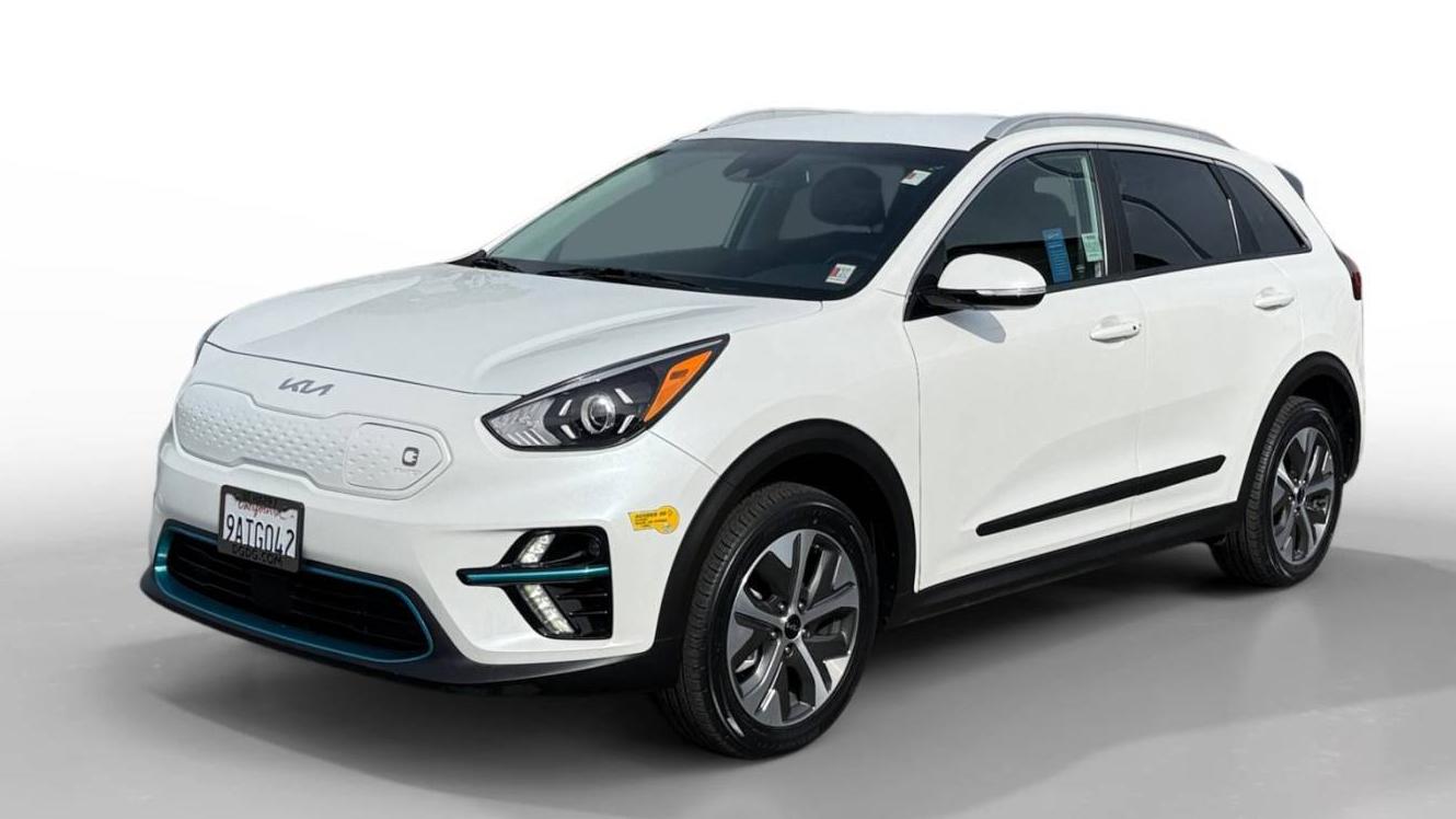 KIA NIRO 2022 KNDCC3LG0N5145516 image