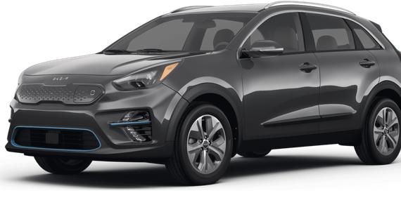 KIA NIRO 2022 KNDCC3LG8N5117737 image