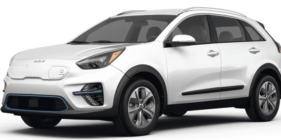 KIA NIRO 2022 KNDCC3LG6N5117607 image