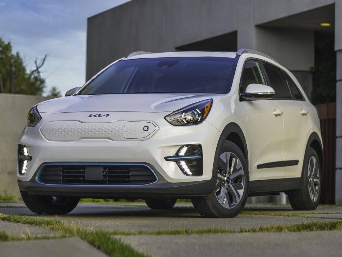 KIA NIRO 2022 KNDCE3LG7N5142171 image