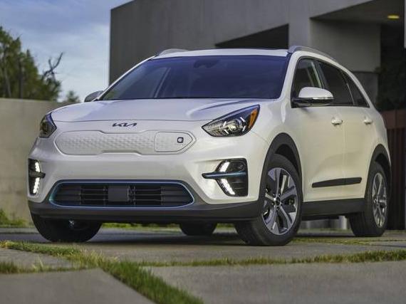 KIA NIRO 2022 KNDCC3LG3N5159281 image