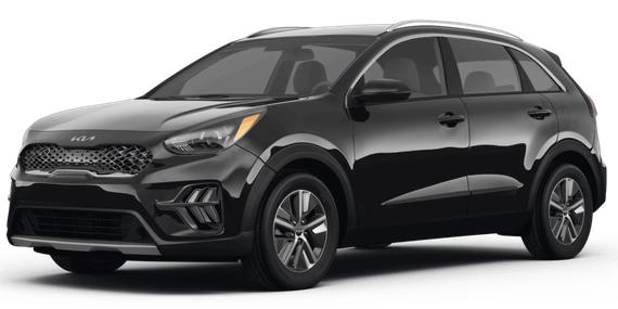 KIA NIRO 2022 KNDCB3LC7N5547565 image KIA NIRO 2022 KNDCB3LC7N5547565 image