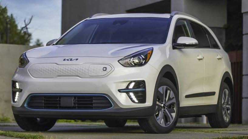 KIA NIRO 2022 KNDCC3LGXN5134507 image