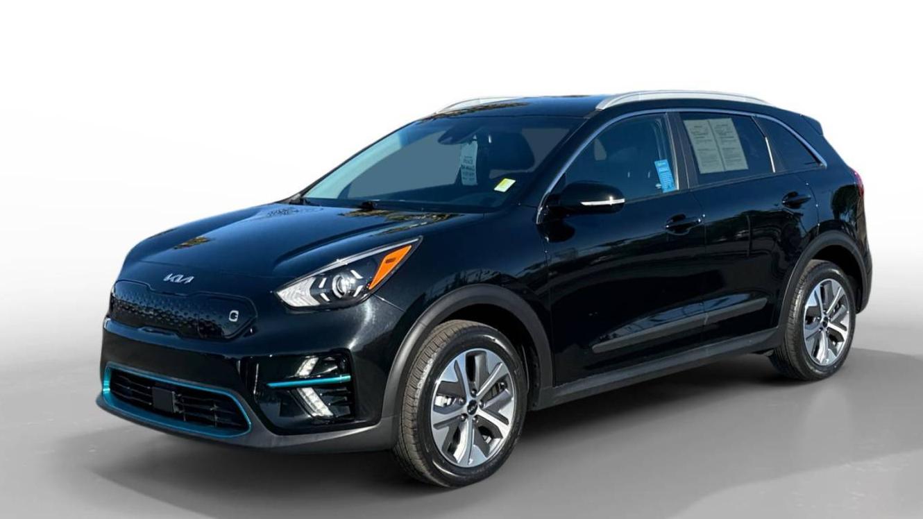 KIA NIRO 2022 KNDCC3LG9N5138547 image