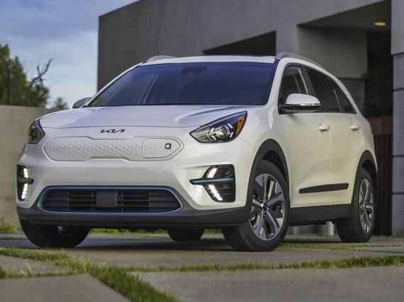 KIA NIRO 2022 KNDCC3LG5N5116884 image KIA NIRO 2022 KNDCC3LG5N5116884 image