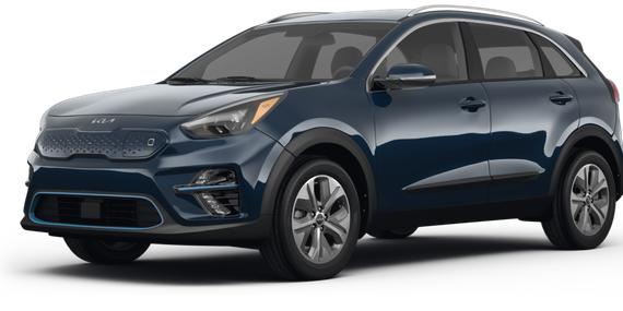 KIA NIRO 2022 KNDCC3LG2N5124733 image KIA NIRO 2022 KNDCC3LG2N5124733 image