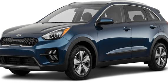 KIA NIRO 2022 KNDCB3LC6N5498939 image KIA NIRO 2022 KNDCB3LC6N5498939 image