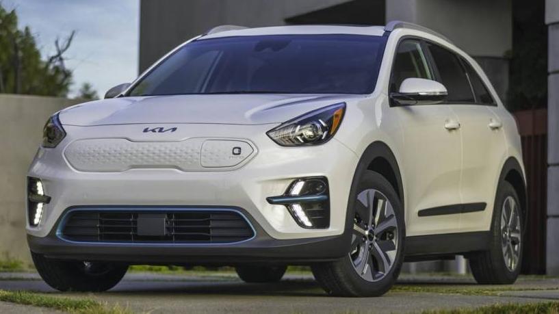 KIA NIRO 2022 KNDCC3LG9N5159592 image