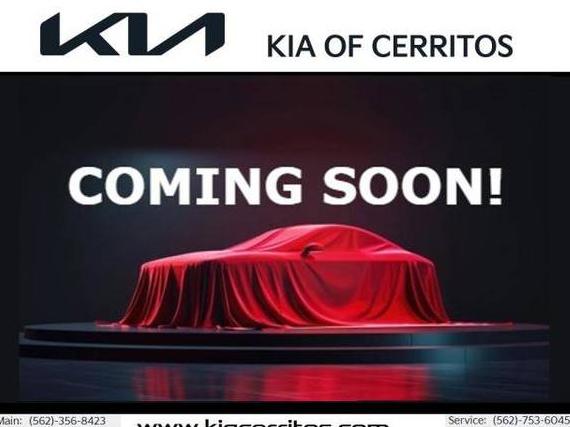 KIA NIRO 2022 KNDCC3LD3N5539128 image