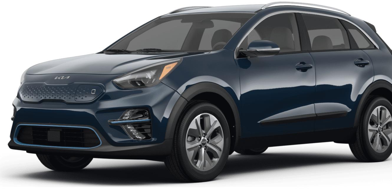 KIA NIRO 2022 KNDCC3LG0N5134757 image