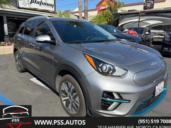 KIA NIRO 2022 KNDCC3LG5N5134978 image KIA NIRO 2022 KNDCC3LG5N5134978 image