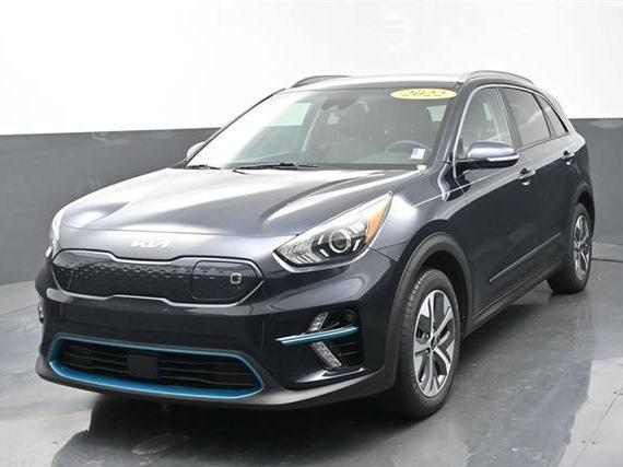 KIA NIRO 2022 KNDCC3LG0N5124309 image KIA NIRO 2022 KNDCC3LG0N5124309 image