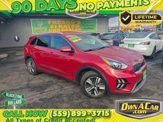 KIA NIRO 2022 KNDCB3LC3N5547966 image KIA NIRO 2022 KNDCB3LC3N5547966 image