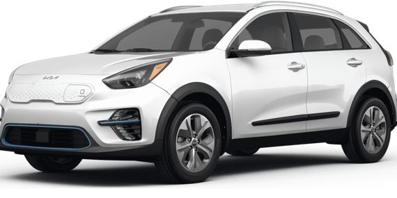 KIA NIRO 2022 KNDCC3LGXN5144986 image
