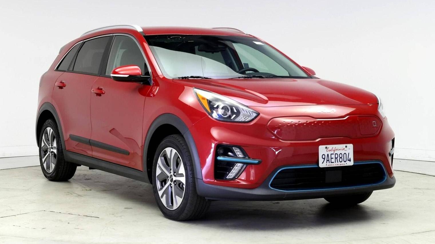 KIA NIRO 2022 KNDCC3LG4N5147978 image