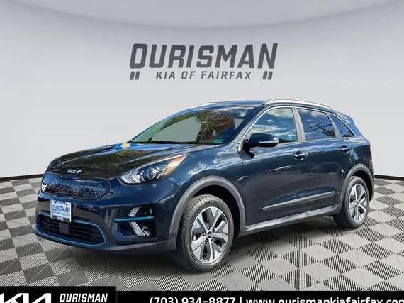 KIA NIRO 2022 KNDCC3LG9N5124714 image KIA NIRO 2022 KNDCC3LG9N5124714 image