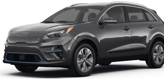 KIA NIRO 2022 KNDCC3LG2N5159630 image