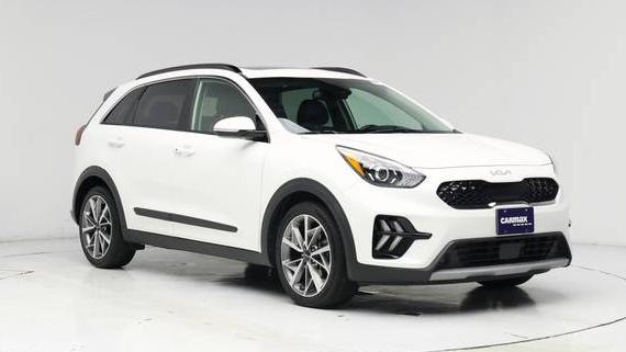 KIA NIRO 2022 KNDCC3LC5N5532205 image KIA NIRO 2022 KNDCC3LC5N5532205 image