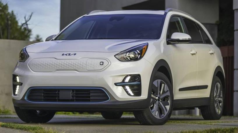 KIA NIRO 2022 KNDCE3LG5N5141889 image