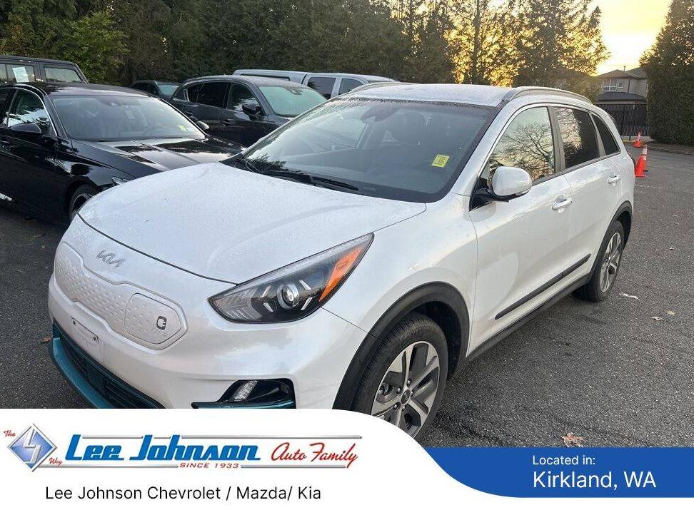 KIA NIRO 2022 KNDCC3LG5N5144362 image