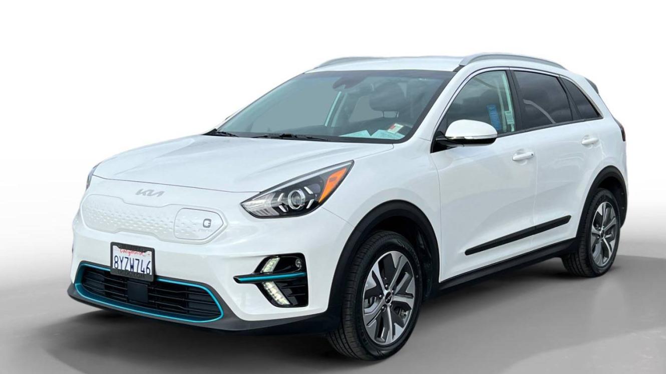 KIA NIRO 2022 KNDCC3LG4N5133742 image