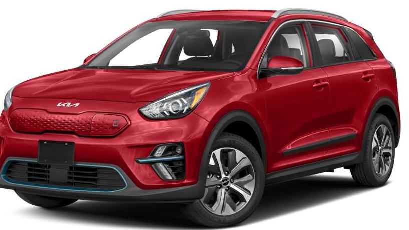 KIA NIRO 2022 KNDCC3LG3N5138253 image