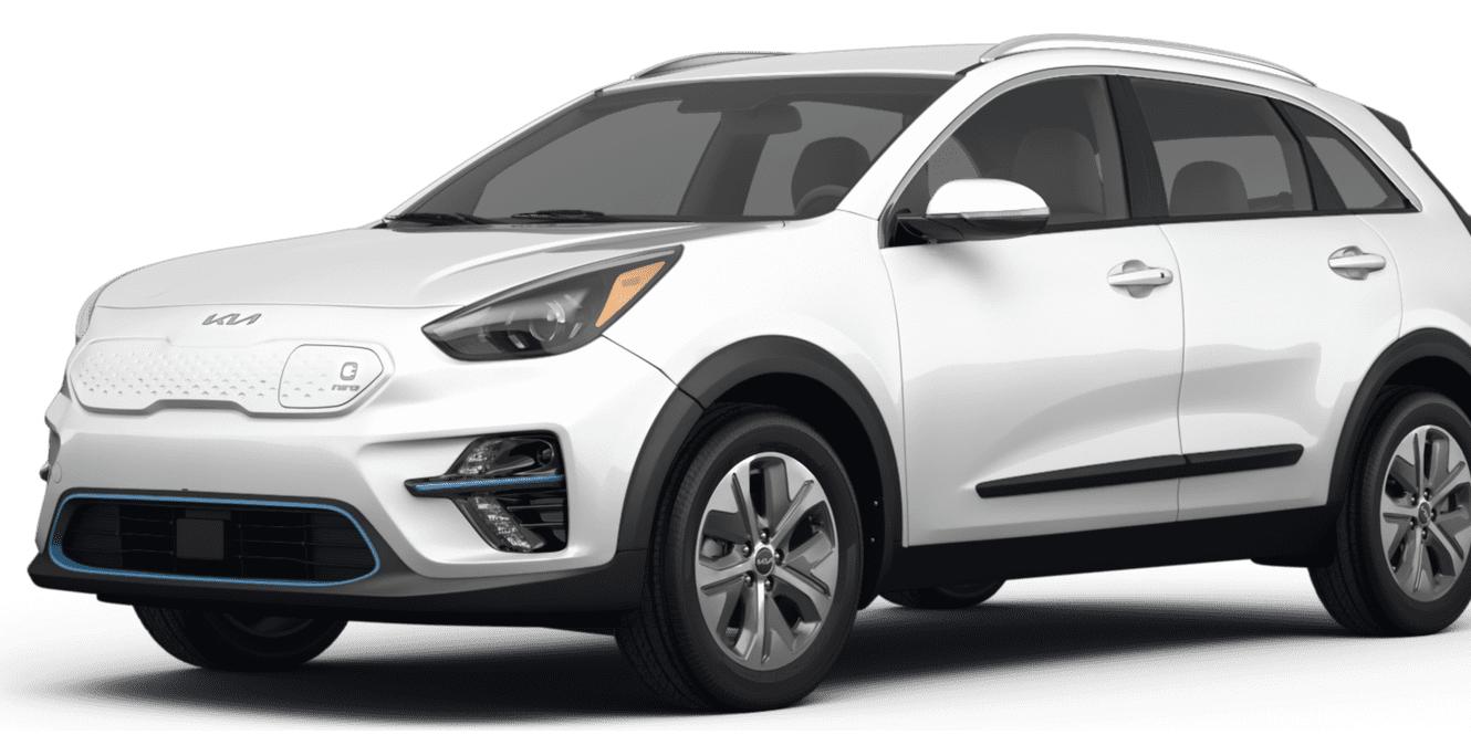 KIA NIRO 2022 KNDCC3LG8N5159311 image KIA NIRO 2022 KNDCC3LG8N5159311 image