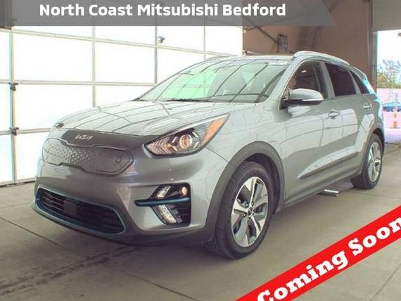 KIA NIRO 2022 KNDCC3LG8N5156053 image
