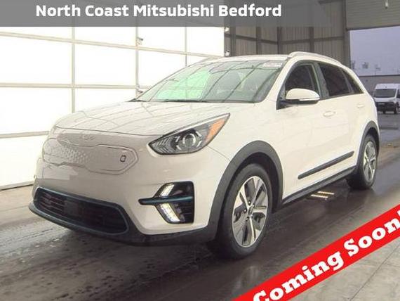 KIA NIRO 2022 KNDCC3LG3N5153948 image