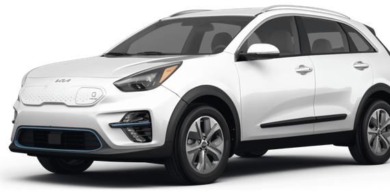 KIA NIRO 2022 KNDCC3LG4N5153957 image