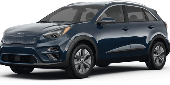 KIA NIRO 2022 KNDCC3LG4N5142179 image