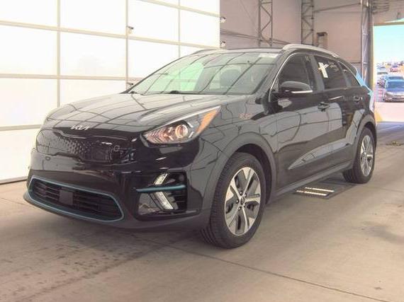 KIA NIRO 2022 KNDCC3LG0N5158671 image KIA NIRO 2022 KNDCC3LG0N5158671 image