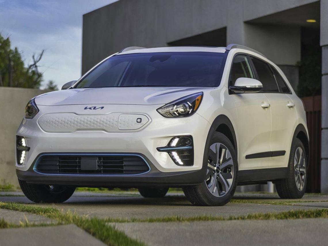 KIA NIRO 2022 KNDCC3LG0N5159304 image