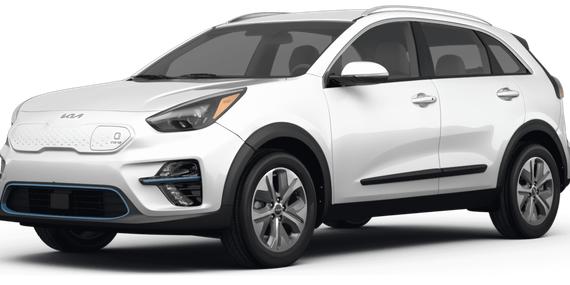 KIA NIRO 2022 KNDCC3LG2N5132251 image